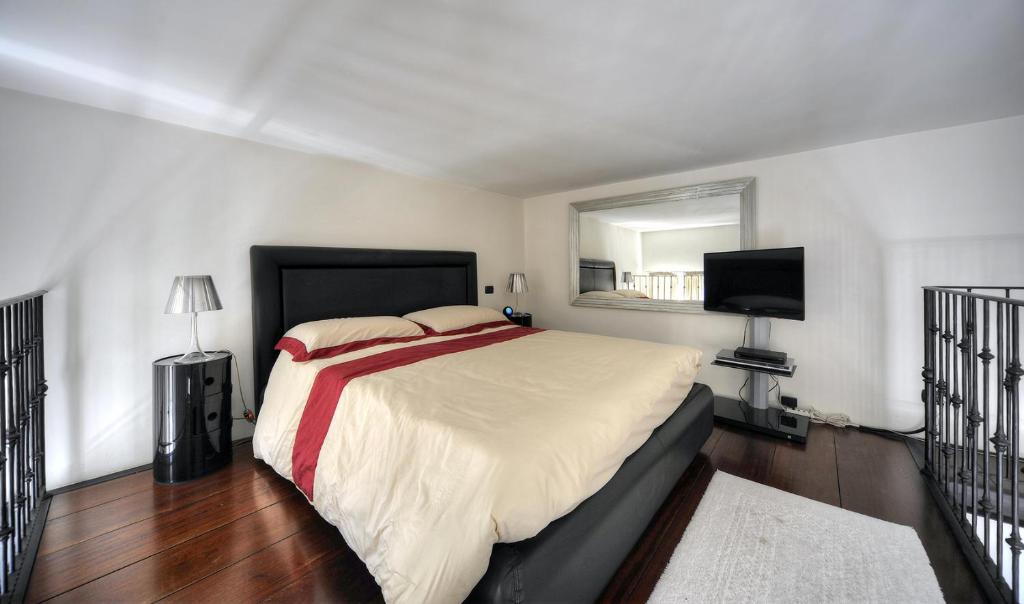 ROME LUXURY HOUSE - THE SUITE - 3