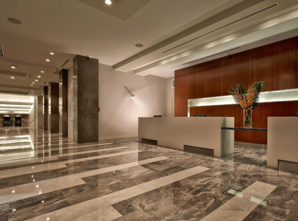 Eb Hotel Miami Airport Photo 28