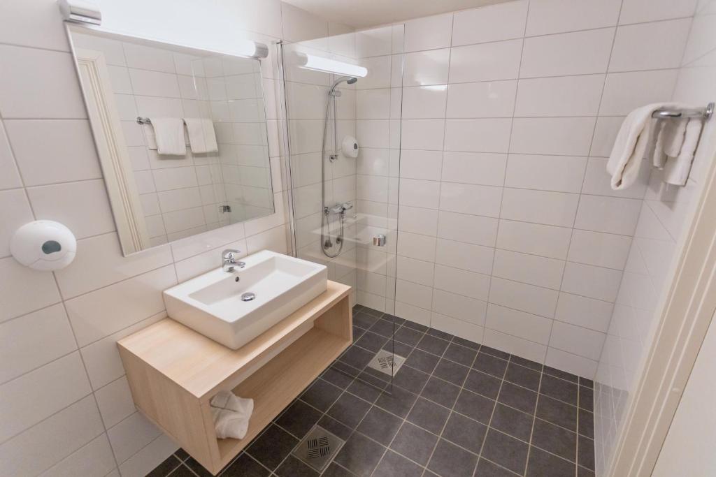 Lærdal Hotel photo