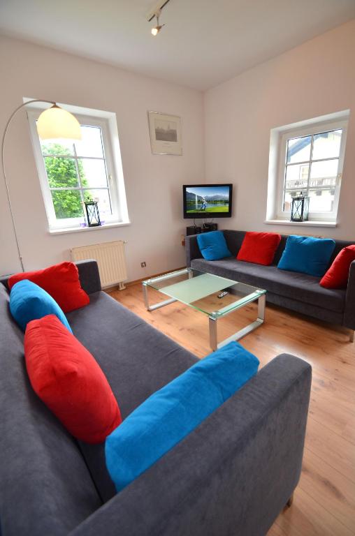 Apartment CityXpress TOP 6 by All in One Apartments - 2