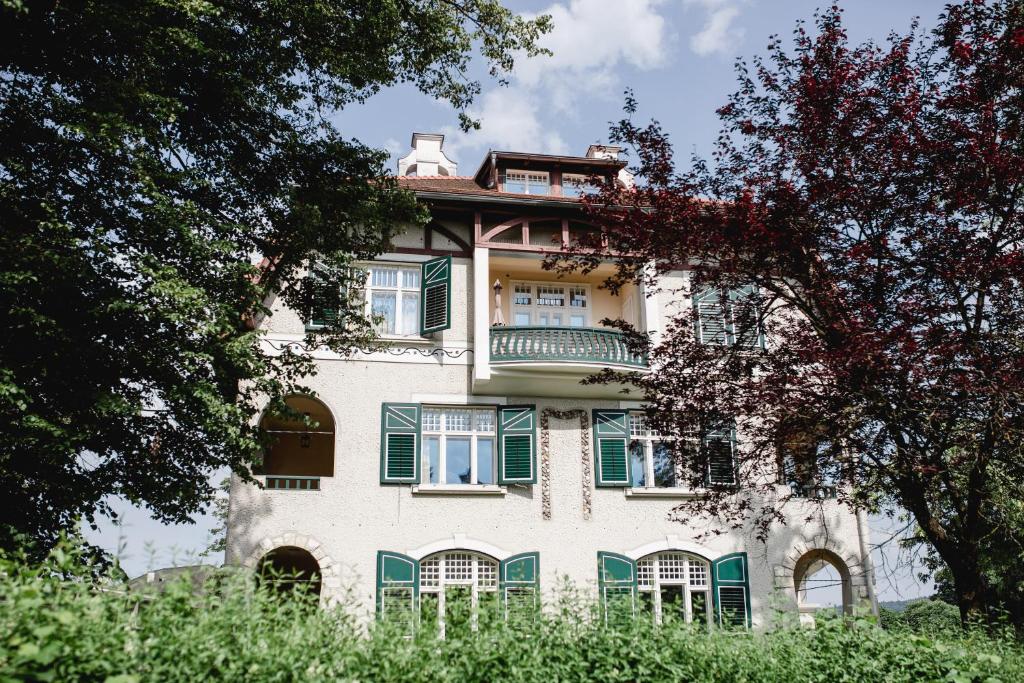 Moderne Dachgeschosswohnung zentral by Seebnb - 2