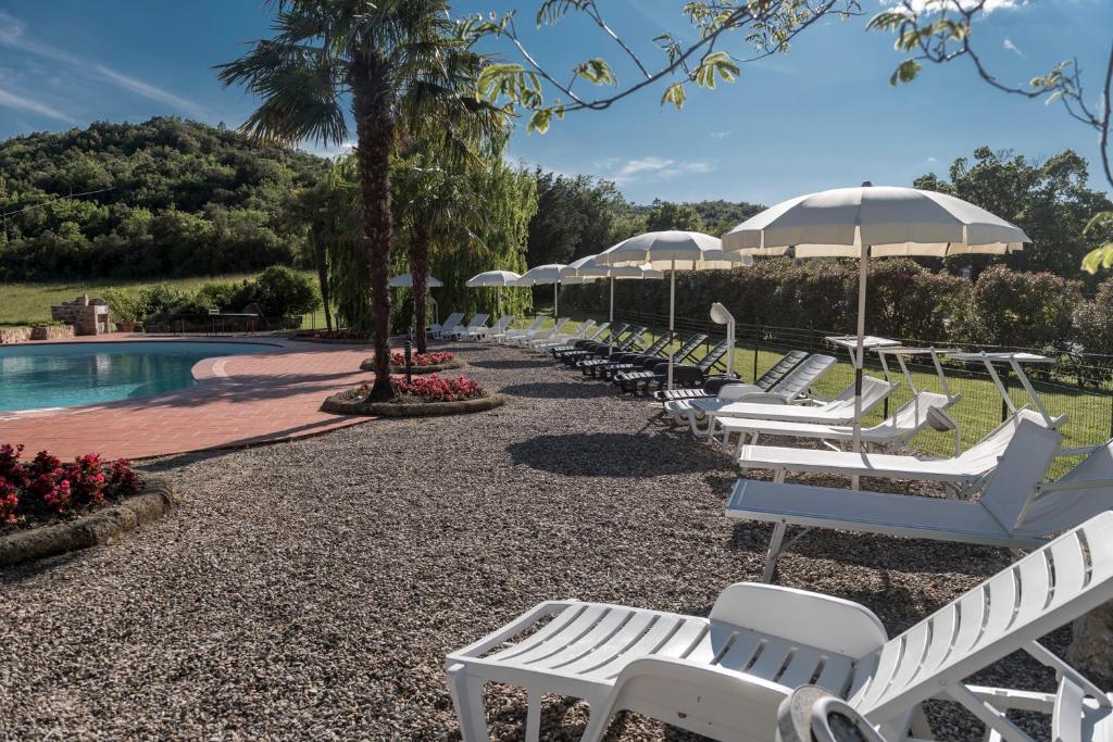 La Palazzina photo
