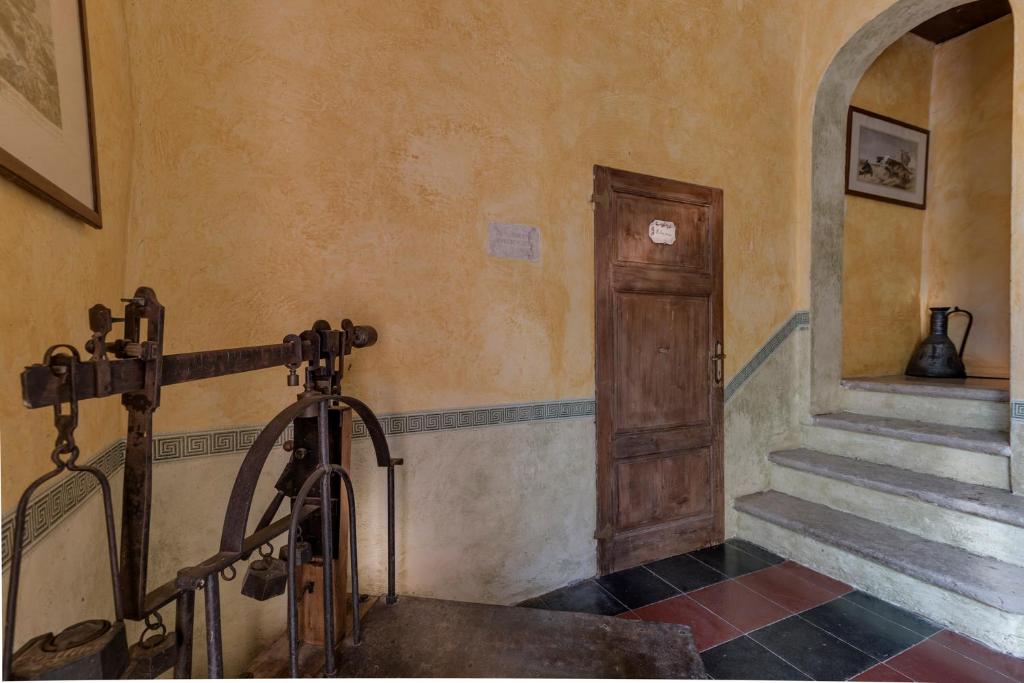 La Palazzina photo