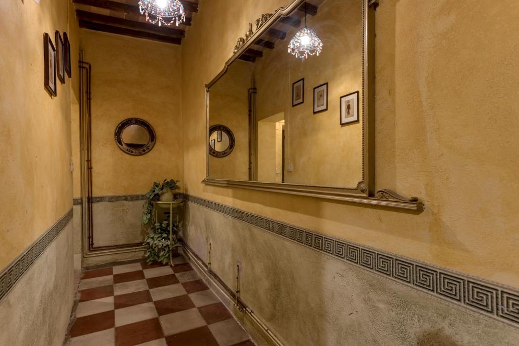 La Palazzina photo