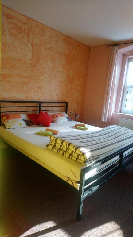 Penzion Volynka photo