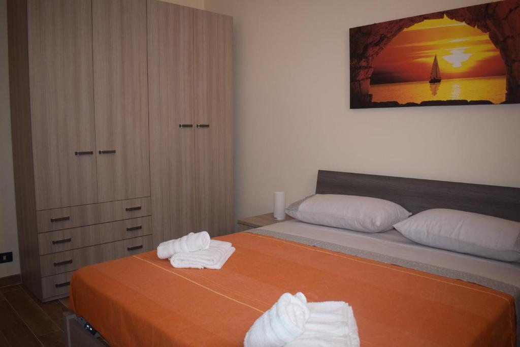 Affitto breve Casa Taormina - 3
