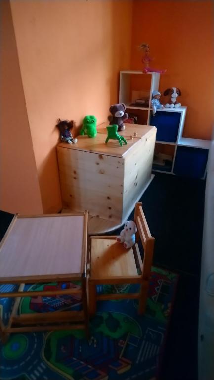 Penzion Volynka photo