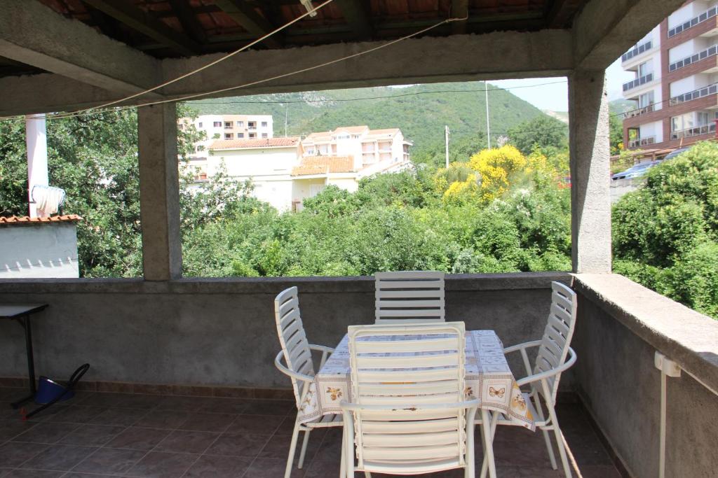 Mitko Apartments - 5