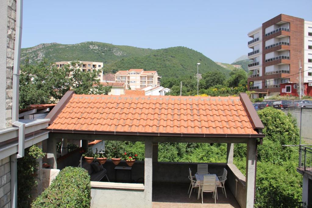 Mitko Apartments - 3
