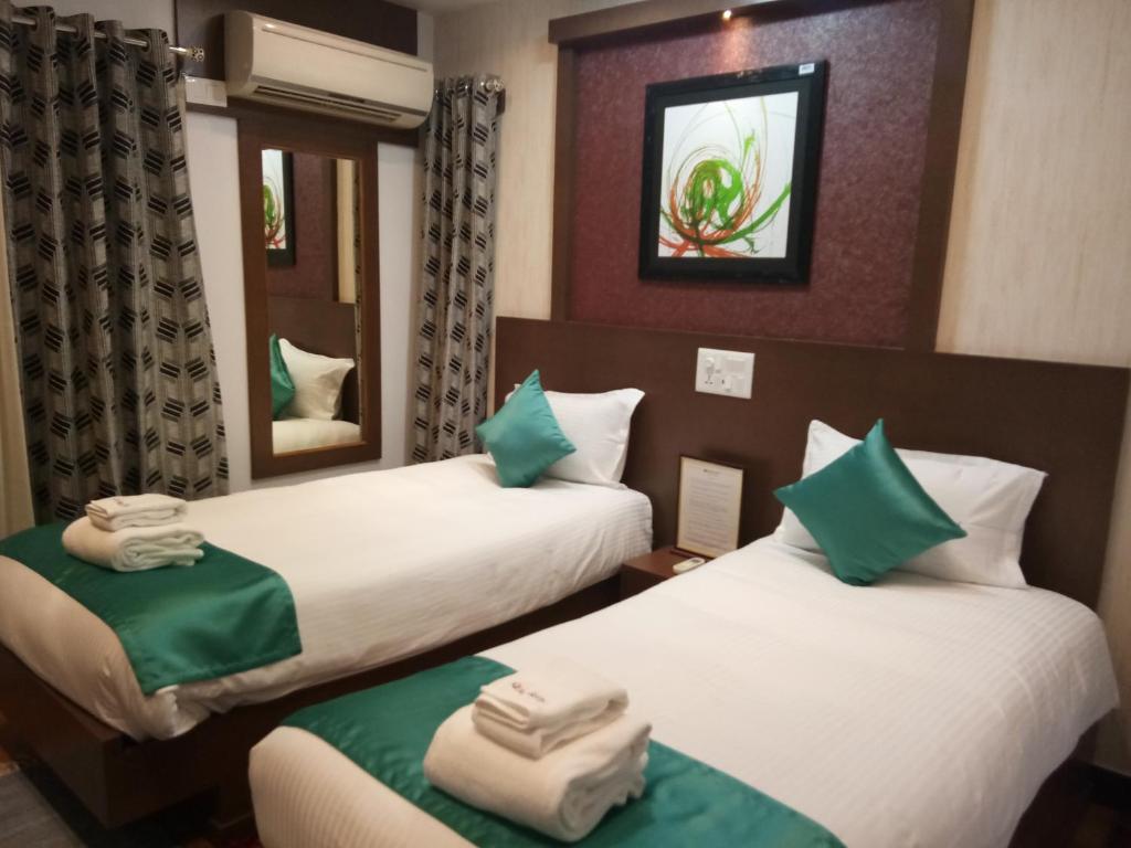 Square Suite photo