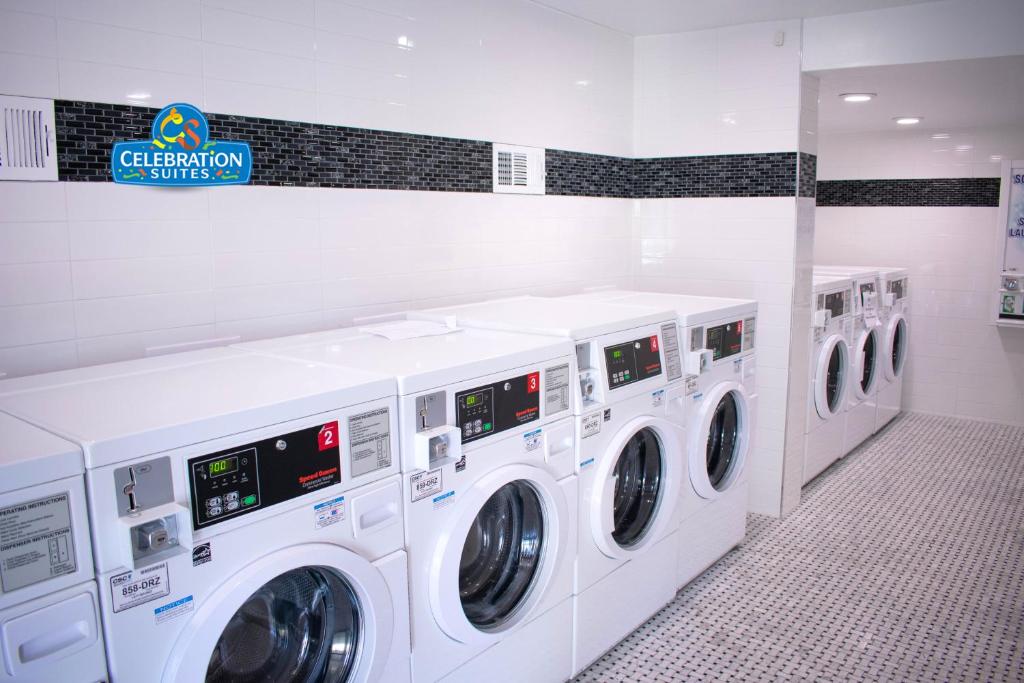 Facilities