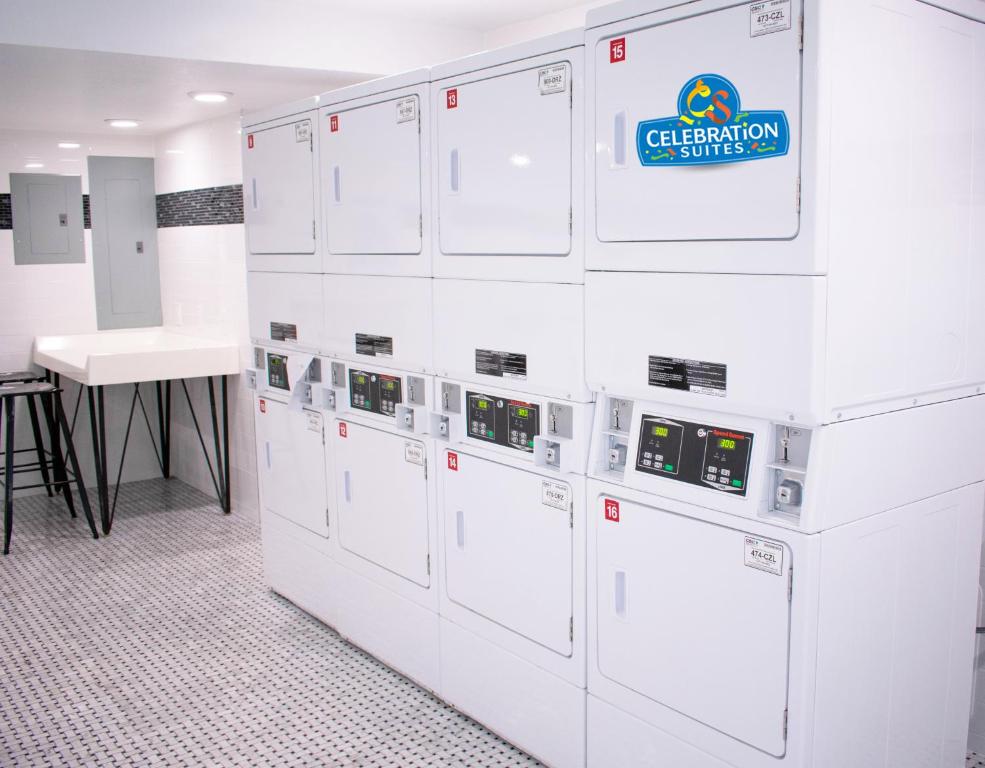 Facilities