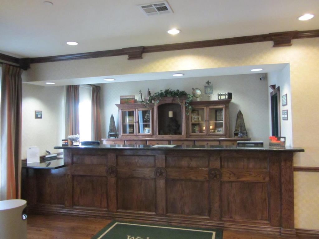 Country Inn & Suites by Radisson, Amarillo I-40 West, TX photo