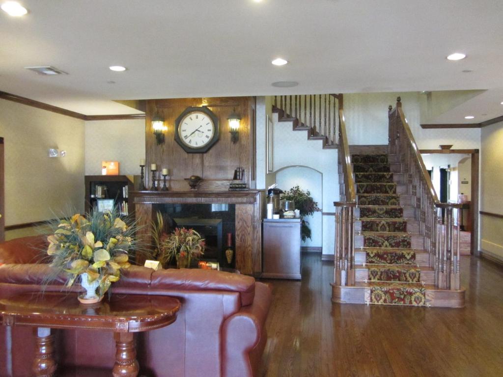 Country Inn & Suites by Radisson, Amarillo I-40 West, TX photo