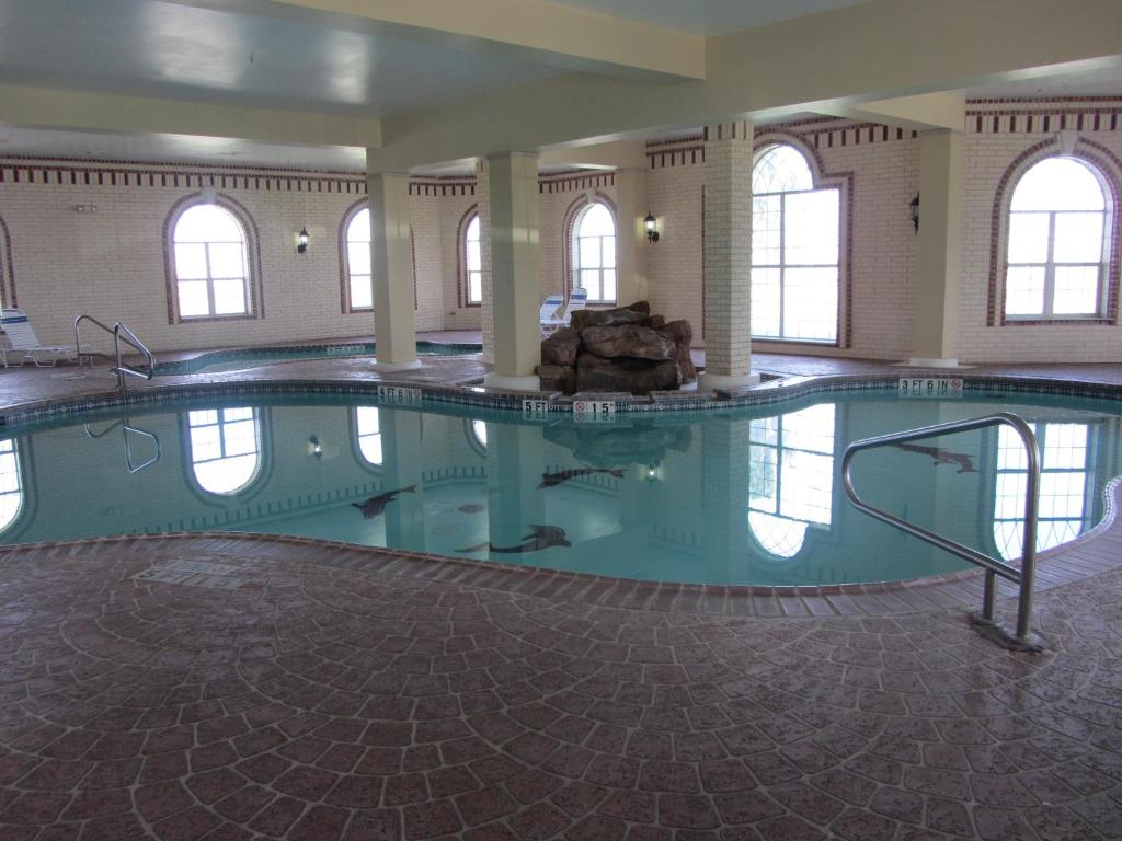Country Inn & Suites by Radisson, Amarillo I-40 West, TX photo