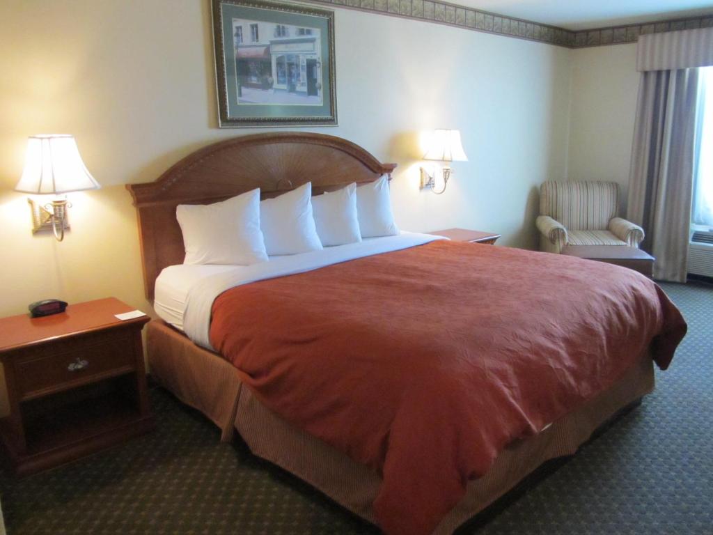 Country Inn & Suites by Radisson, Amarillo I-40 West, TX photo