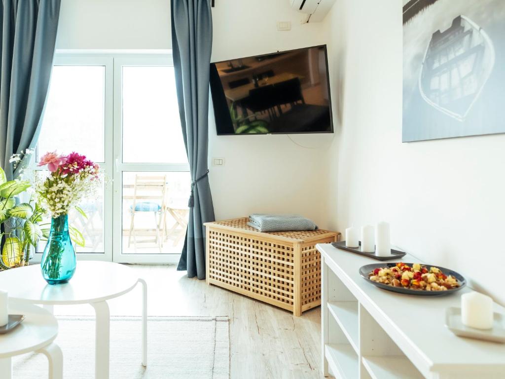 Bright and Spacious Central Apartment- Piata Amzei 전경