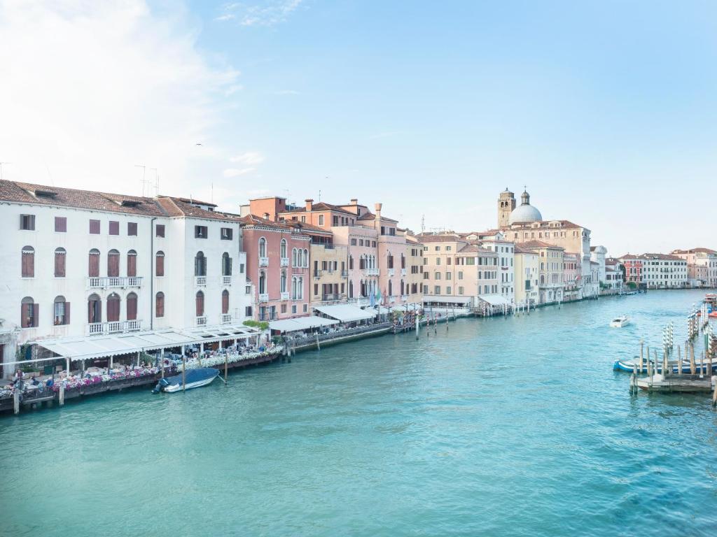 Palazzetto Foscari photo