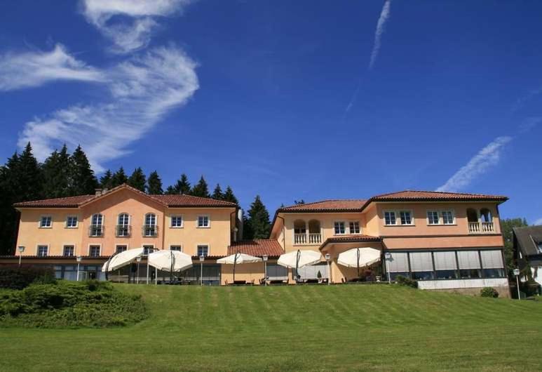 Waldhotel- Marienheide