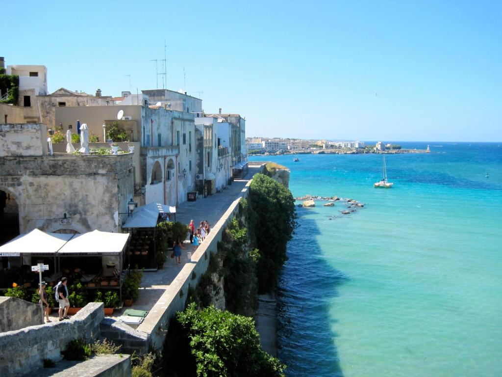 호텔 외관 2