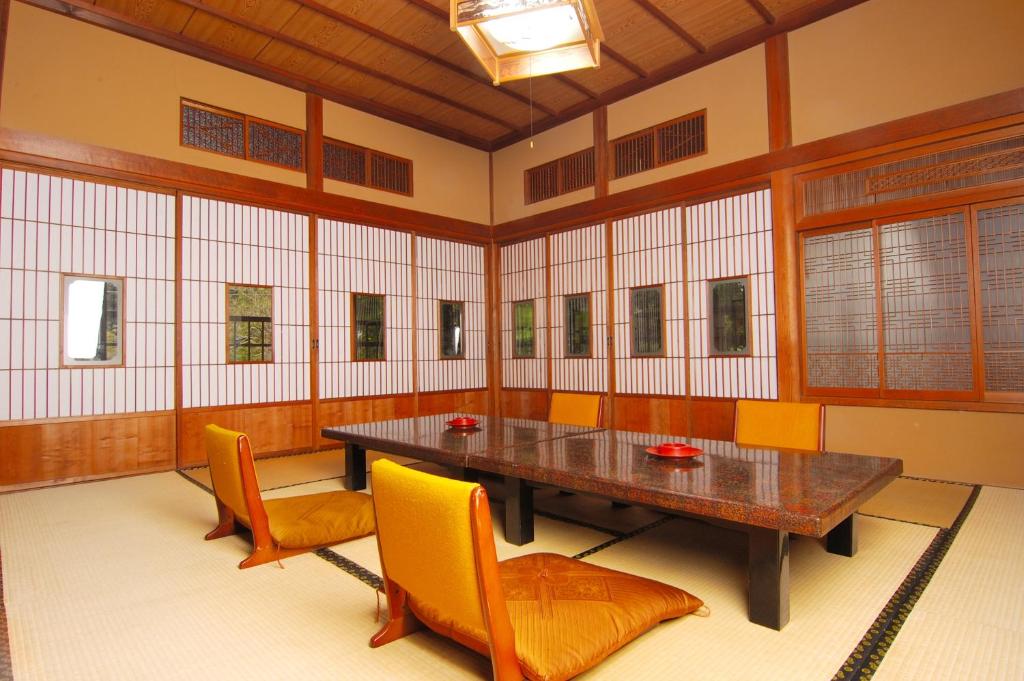 Sansou Nagisa 전경