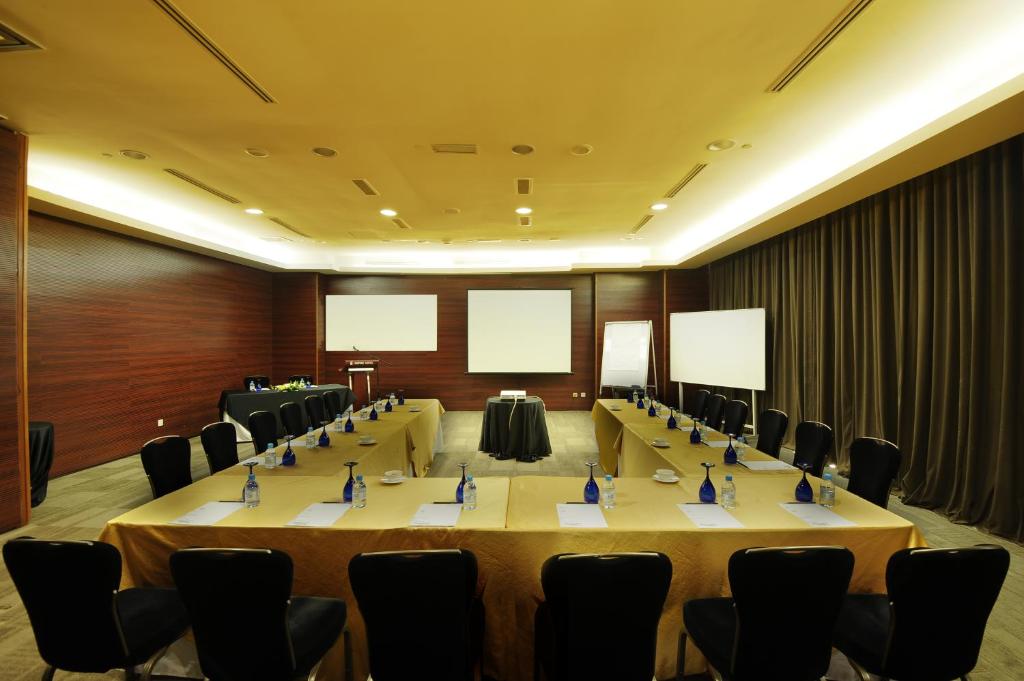 Hotel Facilities