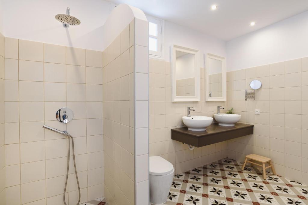 Thea Villas and Suite photo