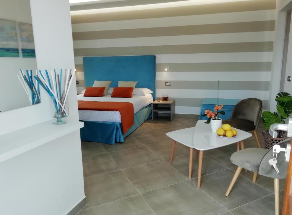 Esse House — Hotel in Sant'Agnello