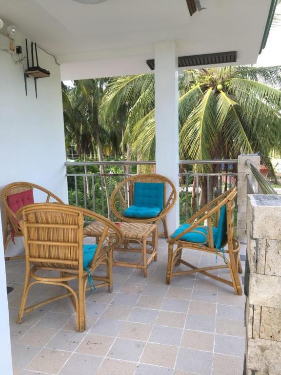 Homaja Roomrental photo