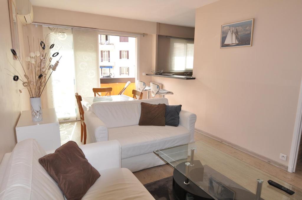 Cosy One-Bedroom Apartment -StayInAntibes- Le Cosy - 3