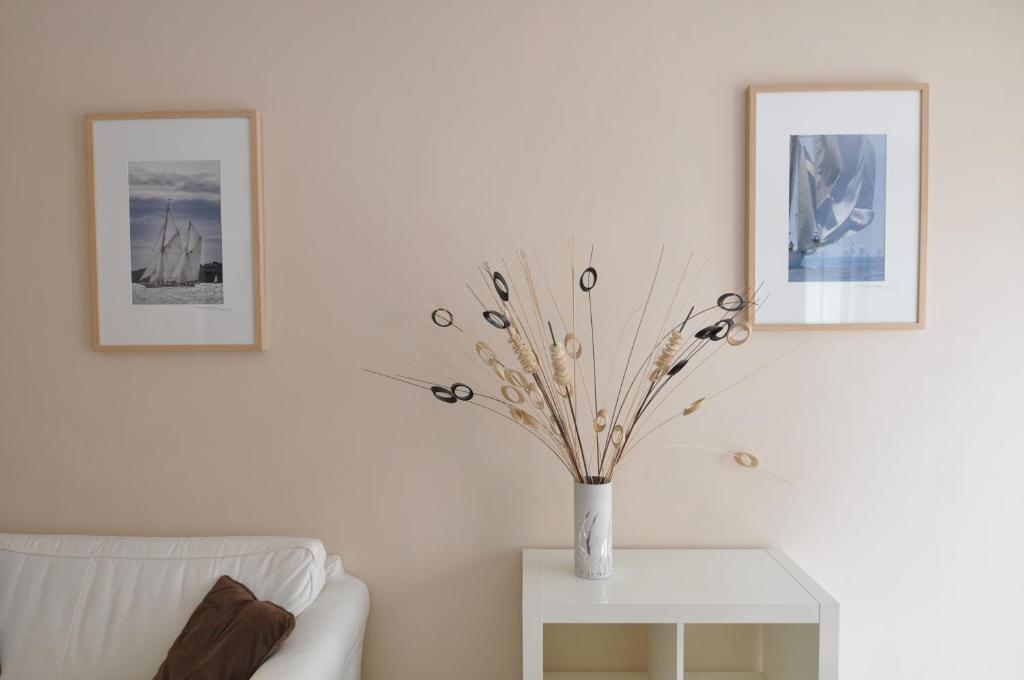 Cosy One-Bedroom Apartment -StayInAntibes- Le Cosy - 5