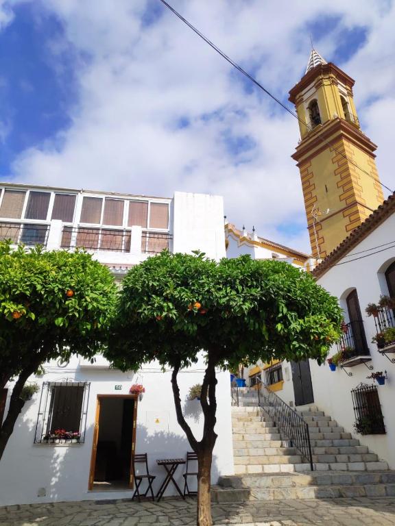 Casa Sirena - 1