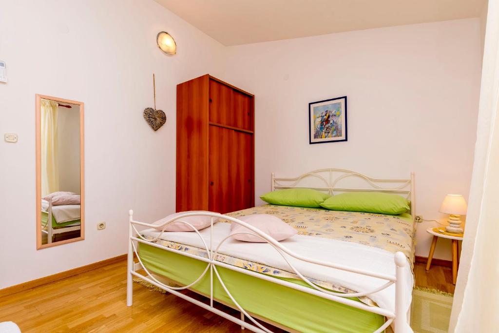 Apartments Berislav photo