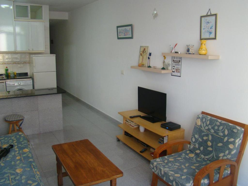 Peña la Vieja Apartment - 3