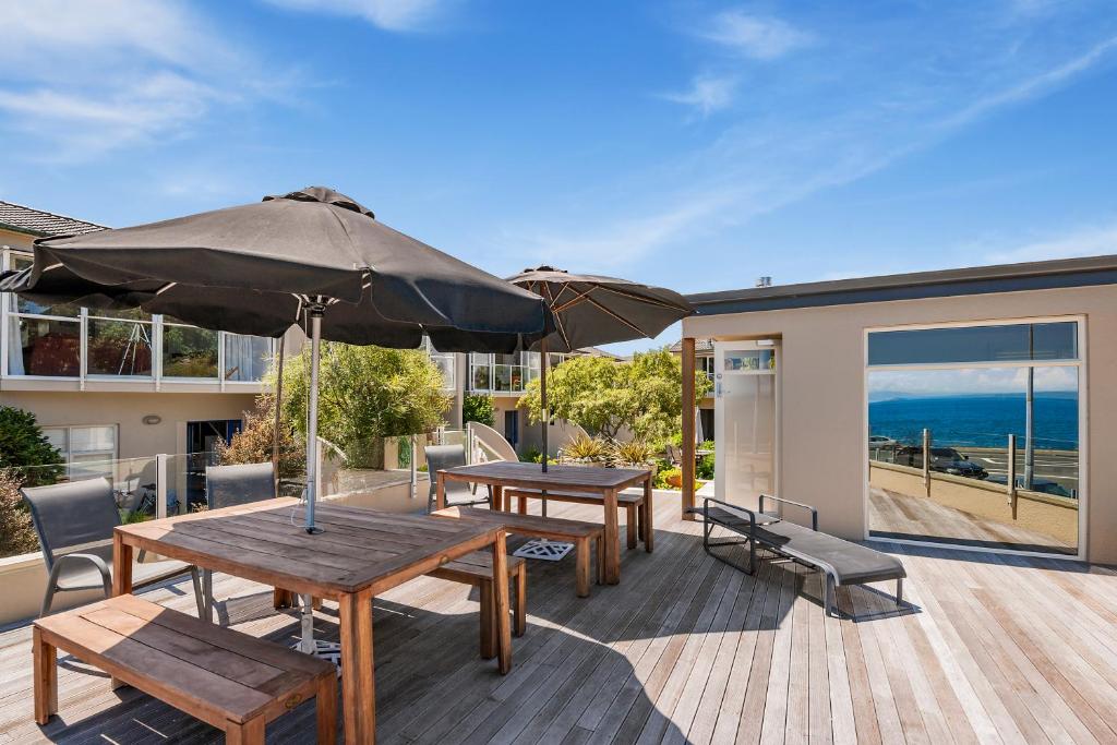 The Village Resort 전경