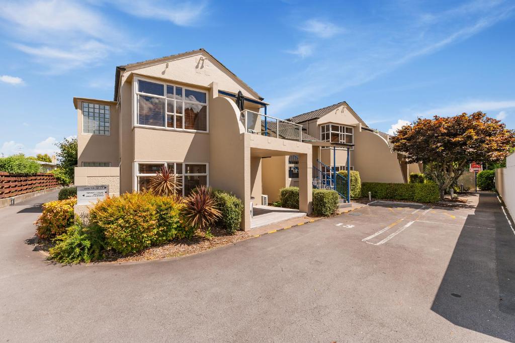 The Village Resort photo