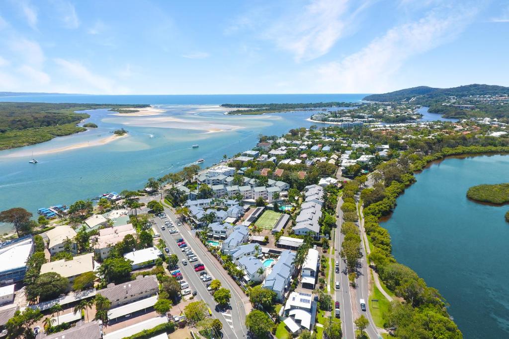 Noosa Place Resort photo