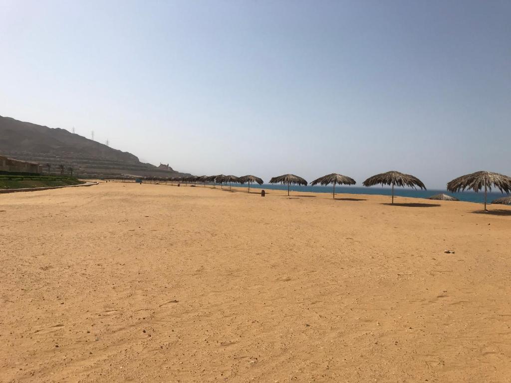Telal Ain Sokhna Villa photo