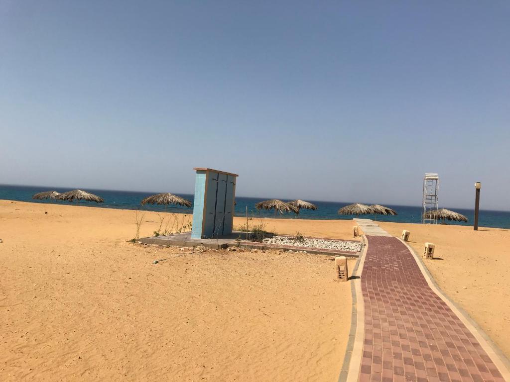 Telal Ain Sokhna Villa photo