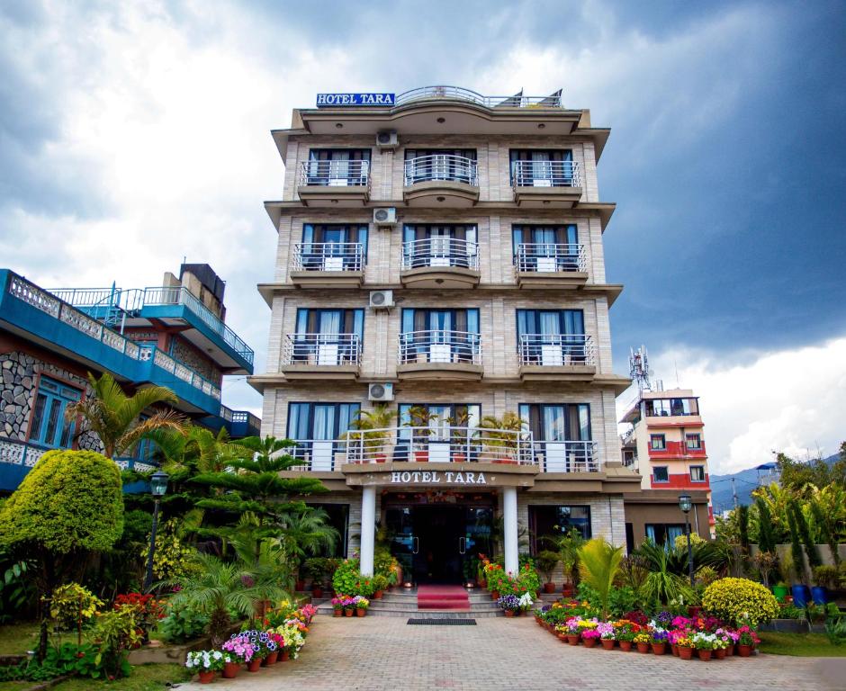 Hotel Tara photo