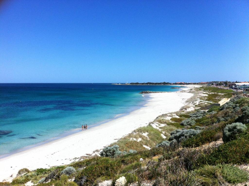 Strand