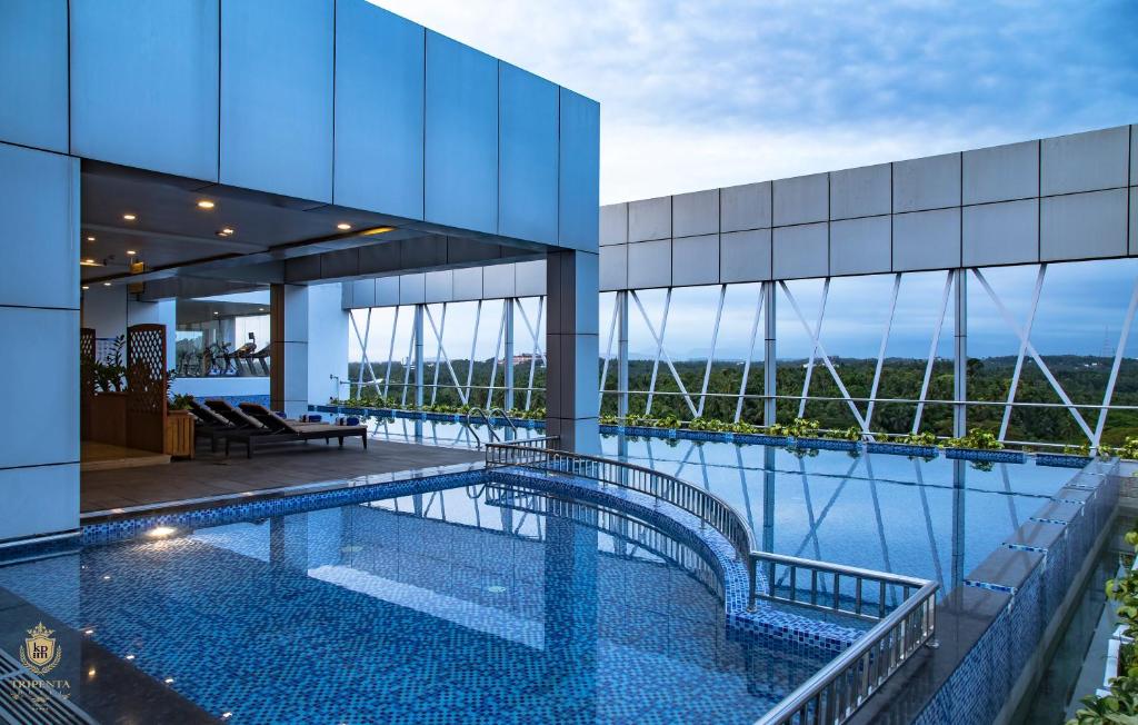 KPM TRIPENTA HOTEL photo