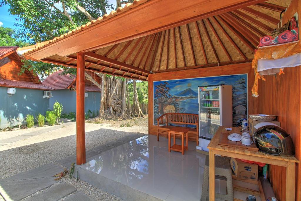 MESARI Cottage photo