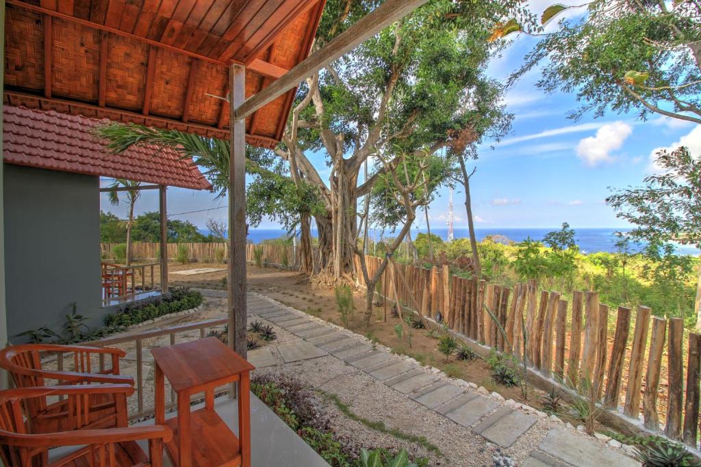 MESARI Cottage photo