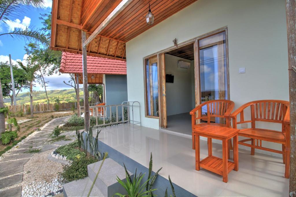 MESARI Cottage photo