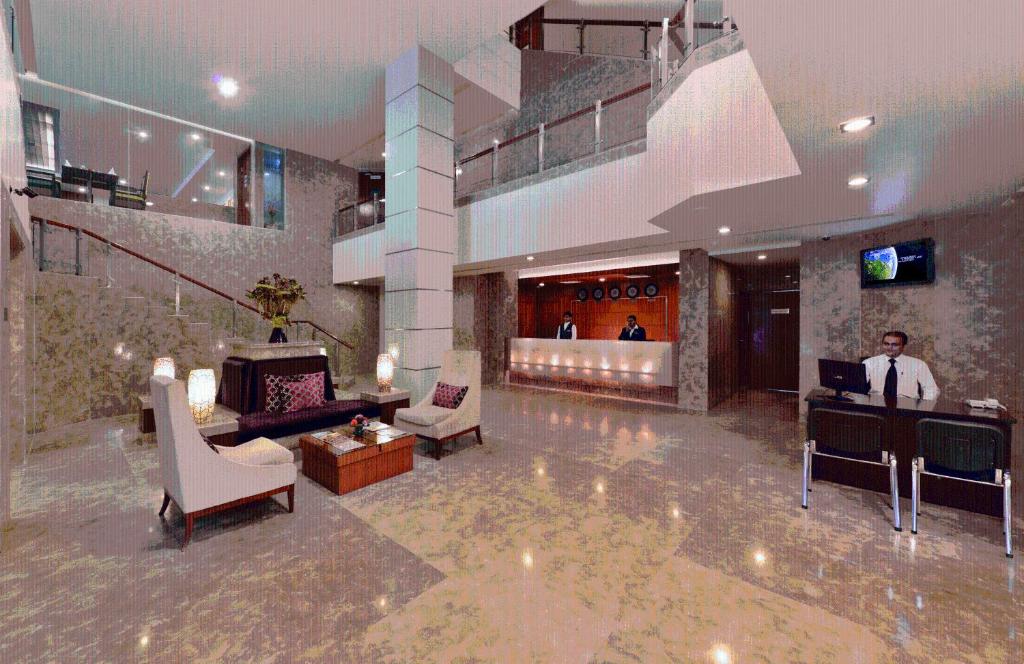 ローズ プラザ ジャイプール - Location image