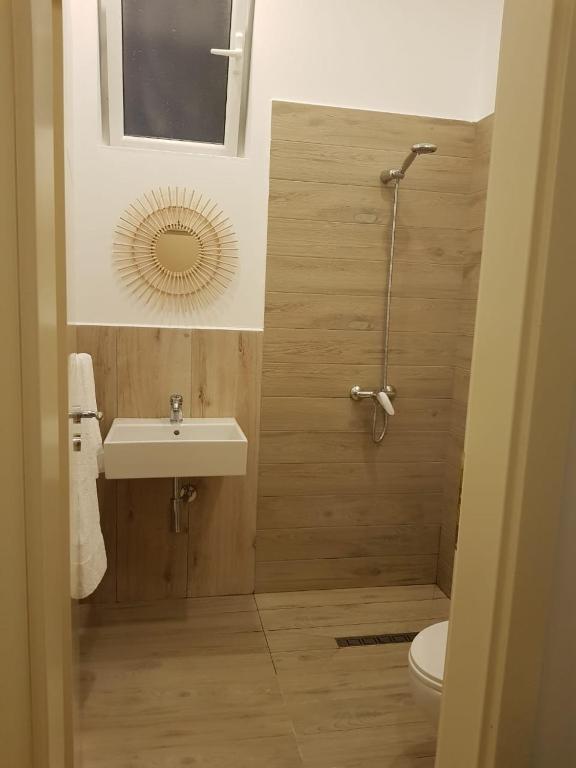 Dimitri Guest House photo