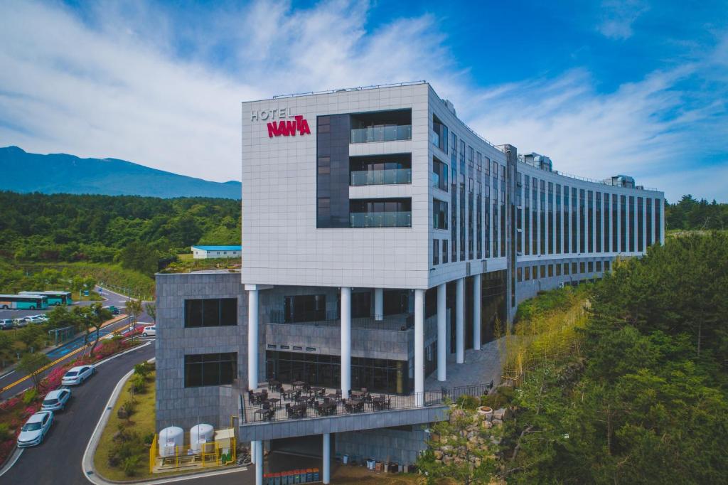 Vista exterior