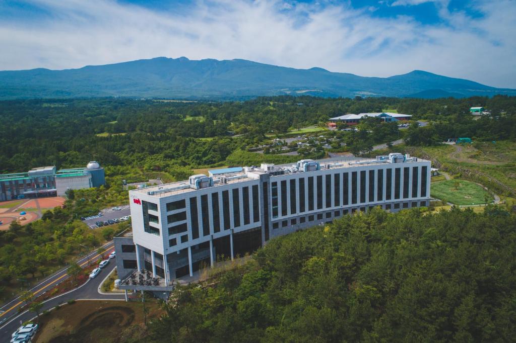 Vista exterior