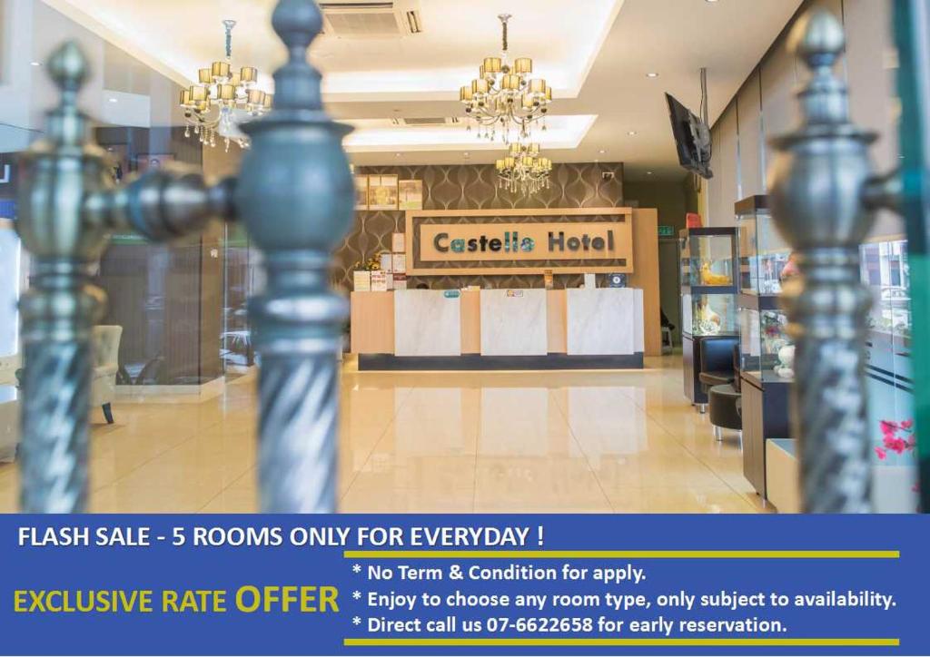 Castello Hotel